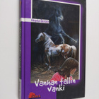 Angela Dorsey : Vanhan tallin vanki - pikkukuva 1