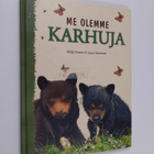 Molly Grooms : Me olemme karhuja - pikkukuva 1