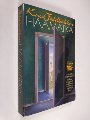 Knut Faldbakken : Häämatka