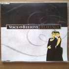 Voice Of The Beehive - Heavenly CDS - pikkukuva 1