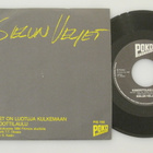SIELUN VELJET Toiset on luotuja kulkemaan 7" vinyylisingle - pikkukuva 2