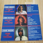 UK : Night after night -LP - pikkukuva 2