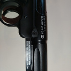 Umarex Ruger Mark IV 4,5 mm (.177) ilmapistooli – lähes uusi - pikkukuva 4