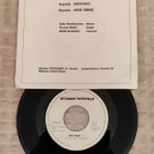 Esko Hartikainen Kitaran Ystäville 7"Single - pikkukuva 1