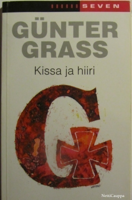 Gunter Grass • Kissa ja Hiiri