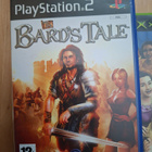 PS2 Bards Tale + kotelo ja ohjeet - pikkukuva 1