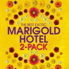 Best Exotic Marigold Hotel 1-2 (Blu-ray) suomitekstit - pikkukuva 1