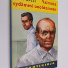 Matti Hälli : Valmista sydämesi unohtamaan - pikkukuva 1