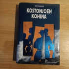 Kostonjoen kohinat - pikkukuva 1