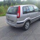 FORD FUSION 1.6I TILA AUTO  VM 2006 - pikkukuva 5