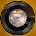 KING'S X: Over My Head (7" SINGLE) - pikkukuva 4