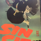 Frank Miller: Sin City: Kohtalokas tappo - pikkukuva 1