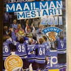 Jääkiekon maailmanmestarit 2011 (2DVD) *UUSI* - pikkukuva 1