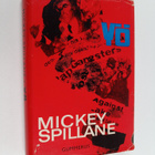 Mickey Spillane : Yö - pikkukuva 1