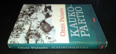 Onni Palaste : Kaukopartio (sid.)
