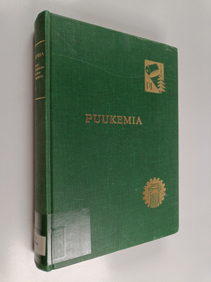 Suomen paperi-insinöörien yhdistyksen oppi- ja käsikirja ...