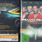 manta manta zwolter teil (12 790) UUSI -DE- DVD til schwei - pikkukuva 1