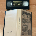 Buster Keaton: Three Ages VHS - pikkukuva 1