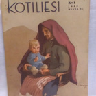 Kotiliesi N:o 1 tammikuu 1945 - pikkukuva 1