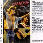 Dr. Hook & The Medicine Show – Sylvia's Mother C-kasetti - pikkukuva 1