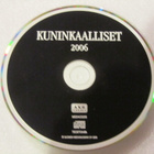 Kokoelma • Tangomarkkinat 19 • Kuninkaalliset 2006 CD - pikkukuva 3