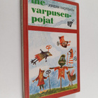 Jordan Raditskov : Me varpusenpojat - pikkukuva 1