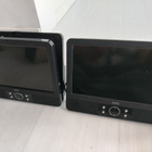 AEG DVD 4552 LCD Auto Dvd-player - pikkukuva 1