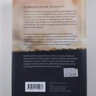 Rafel Nadal Farreras : Palmisanon kirous - pikkukuva 2