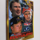 Ruutulippu 2001 : moottoriurheilun vuosi - pikkukuva 1