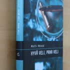 Matti Rönkä : Hyvä veli, paha veli ( 2.p. 2003 ) - pikkukuva 1
