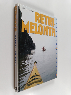 Markku Soikkeli : Retkimelonta
