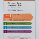 Penguin Young Readers : Dick and Jane: Jump and Run - pikkukuva 2