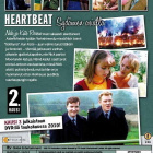 Heartbeat - Sydämen asialla: kausi 2 [3DVD Boksi] - pikkukuva 2