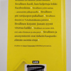 Jouni Tossavainen : Sivullisia - pikkukuva 2