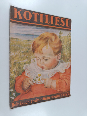 Kotiliesi n:o 13/1926