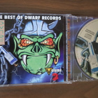 The Best Of Dwarf Records Volume 2 CD - pikkukuva 1