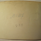 VANHA Valokuva Toijala 1930-l Postikortin Alkup.Mallikappale - pikkukuva 2