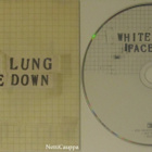 White Lung • Face Down PROMO CD-Single - pikkukuva 2
