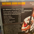 Natural born killers Syntynyt tappajaksi - pikkukuva 3