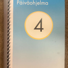 YLEISURHEILUN MM 2005 PÄIVÄOHJELMA 4 - 9.8.2005 - pikkukuva 1