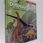 Dinosaurukset : löydökset, elintavat, sukupuutto - pikkukuva 1