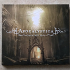 Apocalyptica: Greatest hits, 2 x CD. - pikkukuva 1