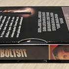 Mel Brooksin AVARUUSBOLTSIT (1987) Erikoisjulkaisu (2DVD) - pikkukuva 4