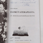 Pekka Mäkipää : Elokuvaterapiasta, eli, Elävän kuvan hoid... - pikkukuva 3