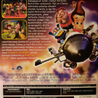JIMMY NEUTRON NEROPATTI DVD - pikkukuva 2