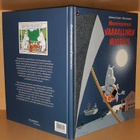 Muumimamman vaarallinen nuoruus (Sinisalo/Ruokola) - pikkukuva 1