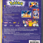 Pokémon - Mewtwon vastaisku (1998) 1. pitkä Pokémon-elokuva - pikkukuva 2