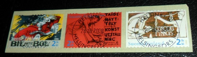LAPE 1778 -1779-1780 LOISTO LEIMATTUINA.28.10.2008.