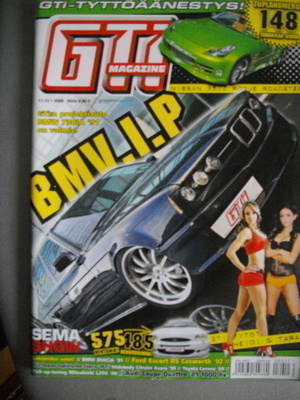 GTI Magazine Nro 11-12/2008 (16.3)