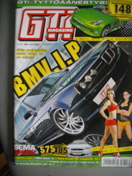 GTI Magazine Nro 11-12/2008 (16.3)